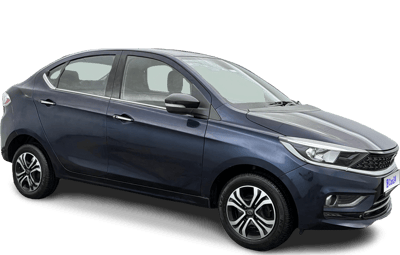 2022 Tata TIGOR - Sedan - CNG - Manual - ₹5.18 lakh