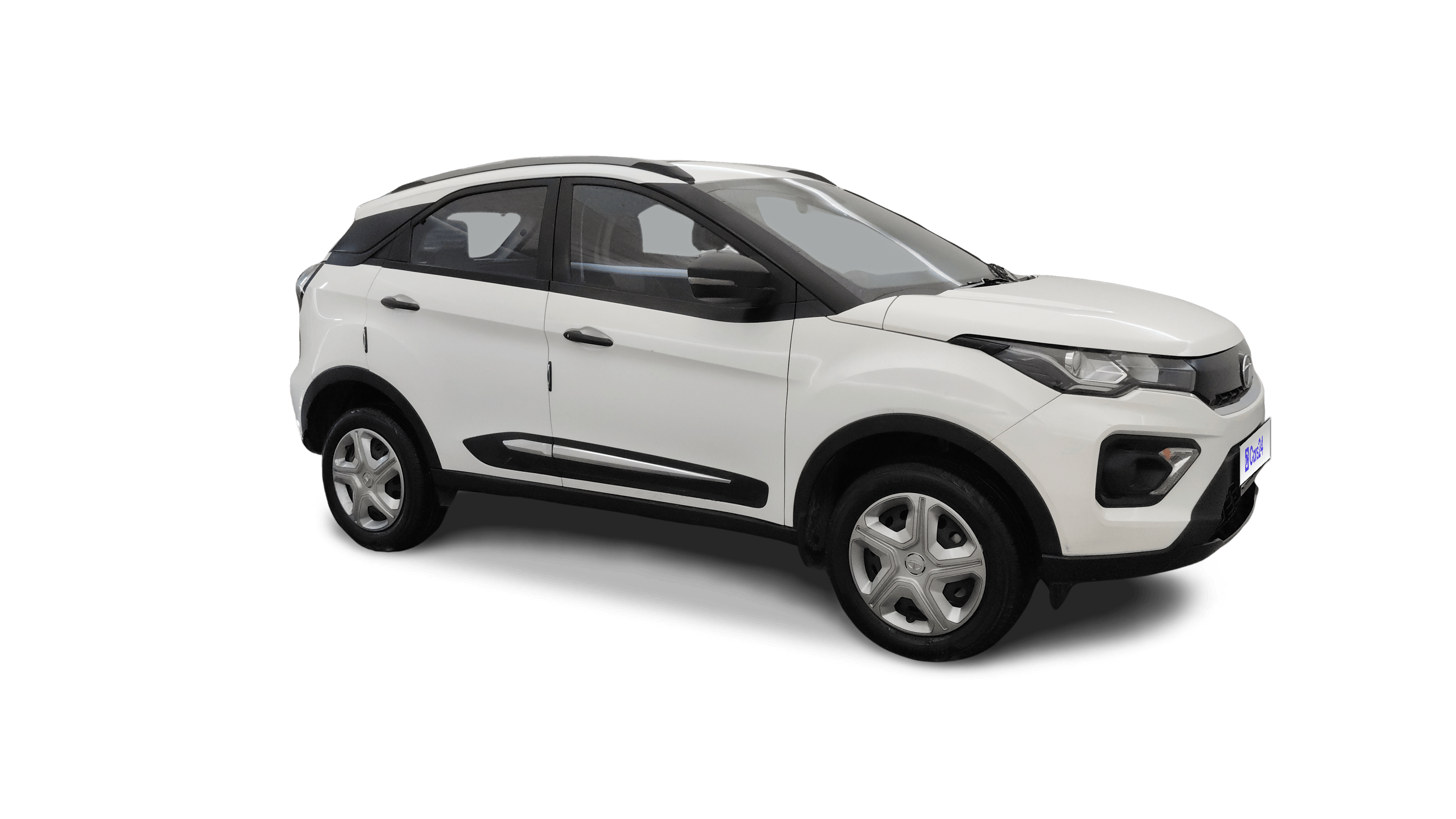 2023 Tata NEXON - SUV - Petrol - Manual - ₹7.46 lakh