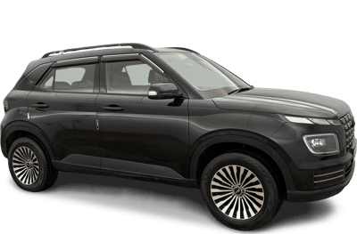 2024 Hyundai VENUE - SUV - Petrol - Manual - ₹8.31 lakh
