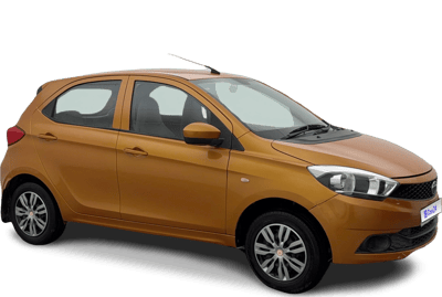 2017 Tata Tiago - Hatchback - Petrol - Manual - ₹3.10 lakh