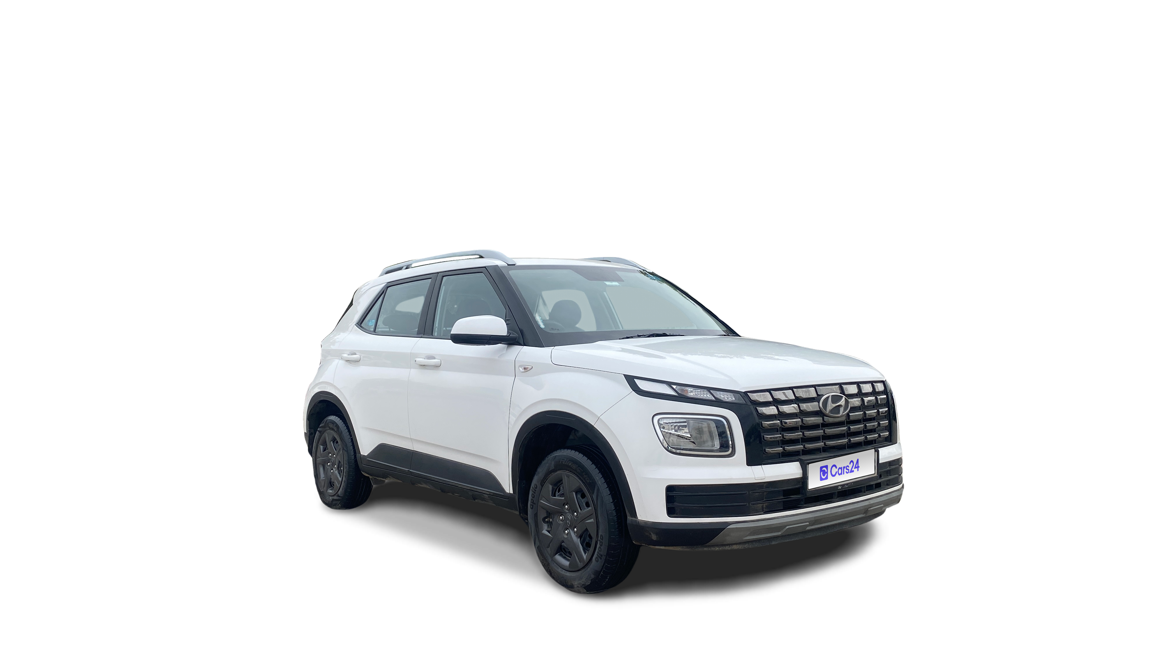 2023 Hyundai VENUE - SUV - Petrol - Manual - ₹6.80 lakh