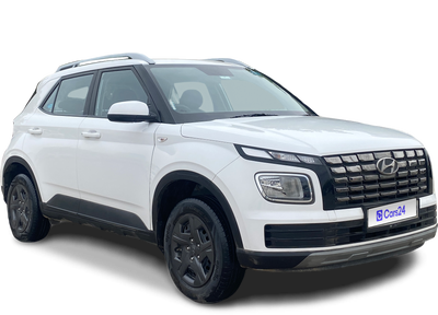 2023 Hyundai VENUE - SUV - Petrol - Manual - ₹6.80 lakh
