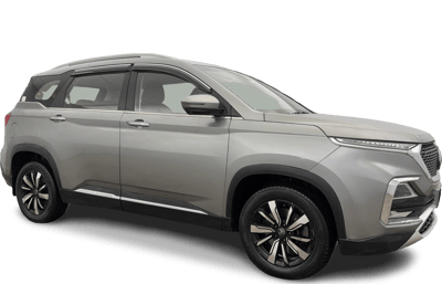 2019 MG HECTOR - SUV - Petrol - Automatic - ₹7.75 lakh