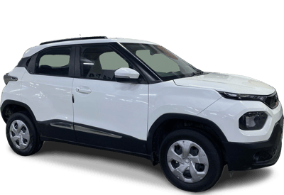2025 Tata PUNCH - SUV - Petrol - Manual - ₹7.78 lakh