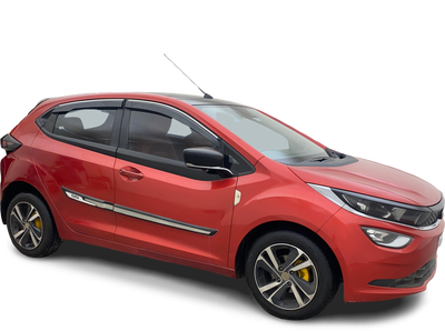 Tata ALTROZ-img