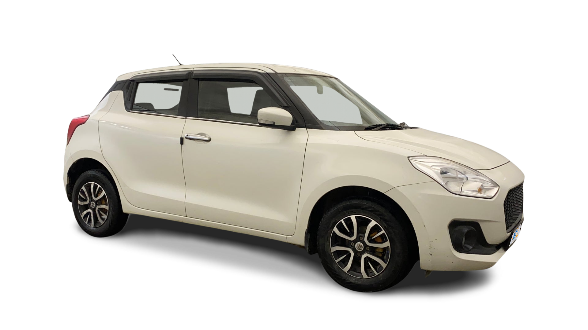 Maruti Swift-img