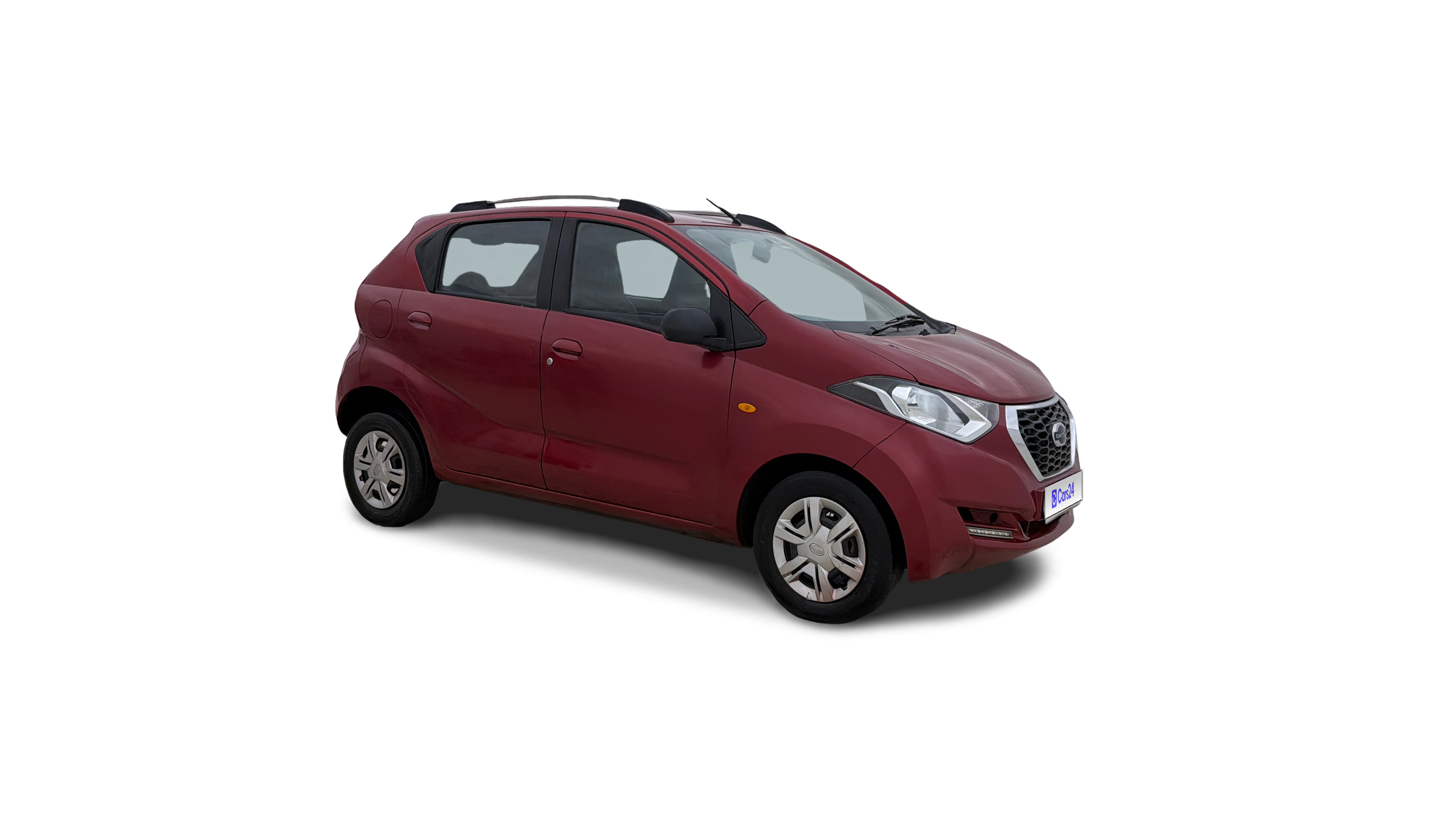 2019 Datsun Redi Go - Hatchback - Petrol - Manual - ₹1.95 lakh