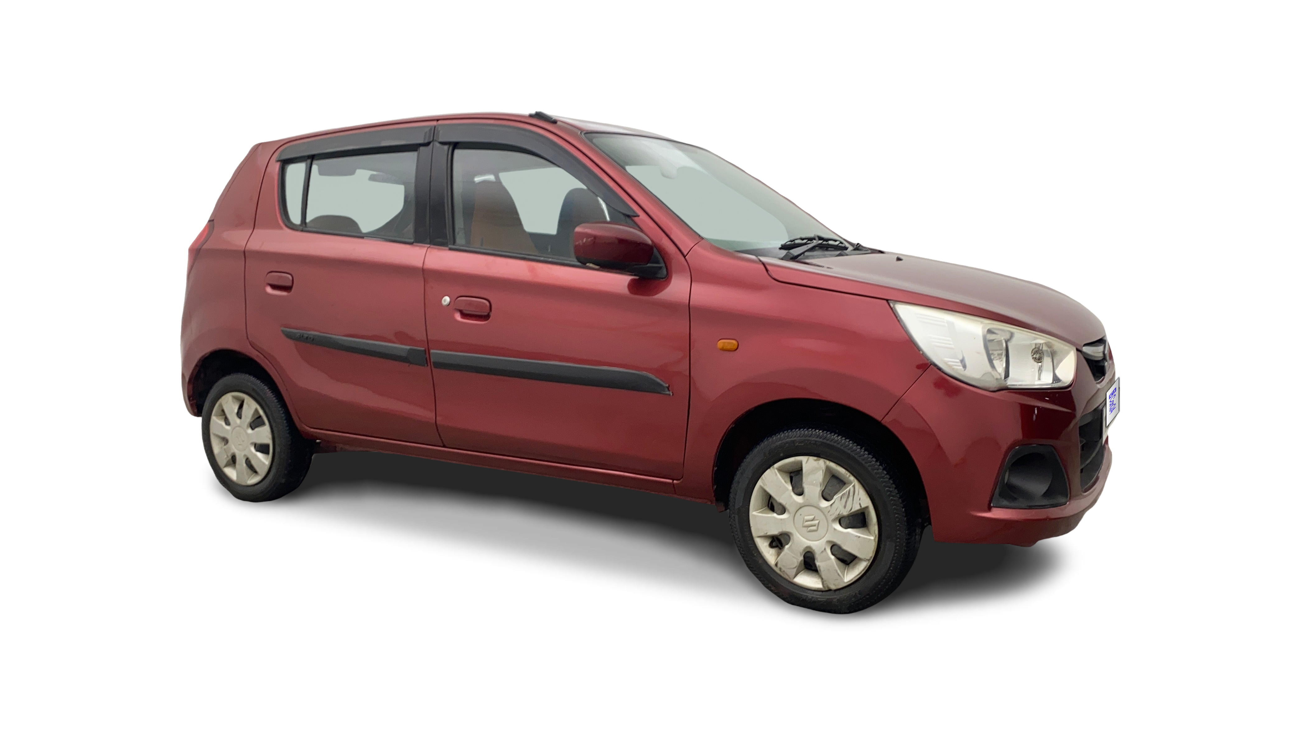 2019 Maruti Alto K10 - Hatchback - Petrol - Manual - ₹3.07 lakh