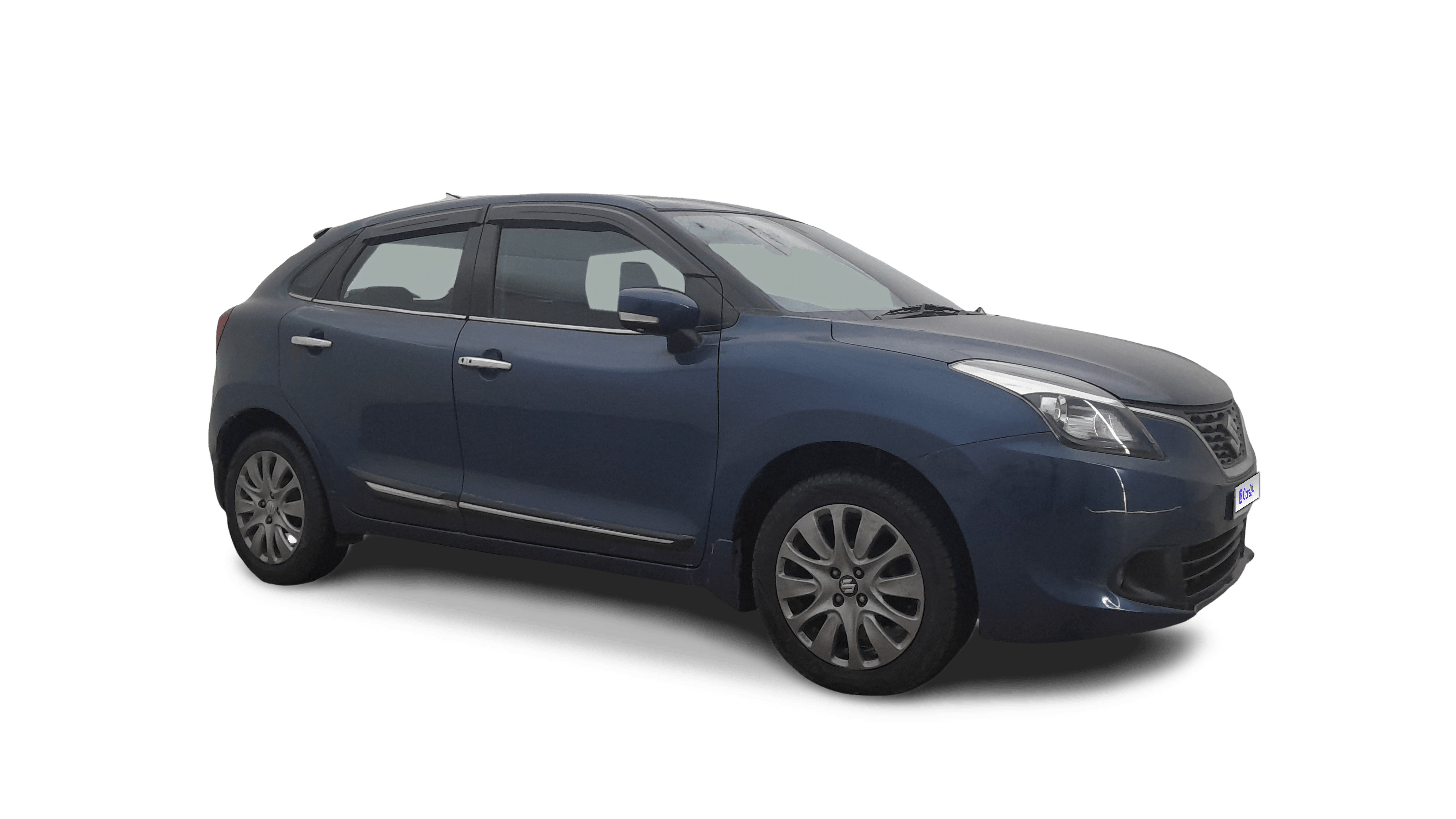2016 Maruti Baleno - Hatchback - Petrol - Manual - ₹5.25 lakh