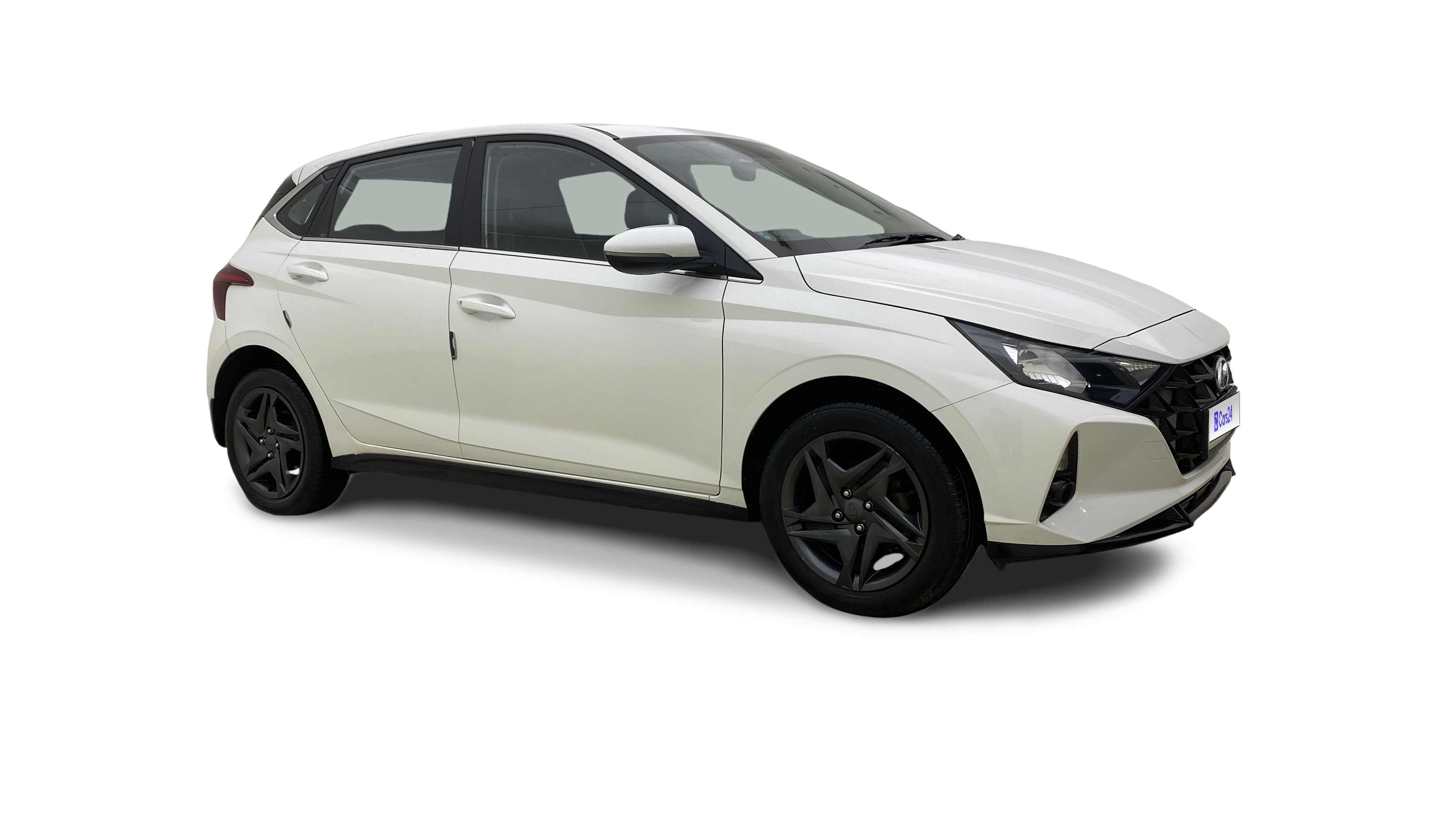 2022 Hyundai NEW I20 - Hatchback - Petrol - Manual - ₹6.61 lakh