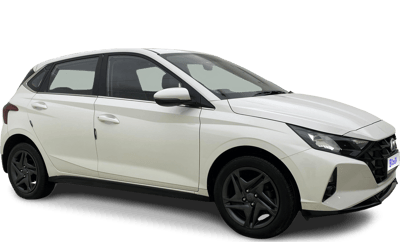 2022 Hyundai NEW I20 - Hatchback - Petrol - Manual - ₹6.61 lakh
