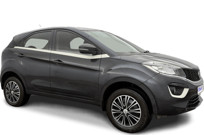 2018 Tata NEXON - SUV - Petrol - Manual - ₹3.98 lakh