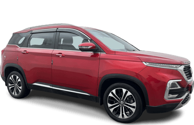 2021 MG HECTOR - SUV - Petrol - Automatic - ₹10.96 lakh