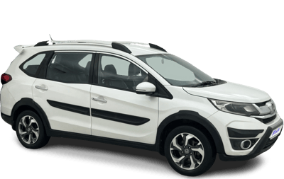 2018 Honda BR-V - SUV - Petrol - Automatic - ₹6.43 lakh
