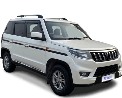 2023 Mahindra BOLERO NEO - SUV - Diesel - Manual - ₹7.58 lakh