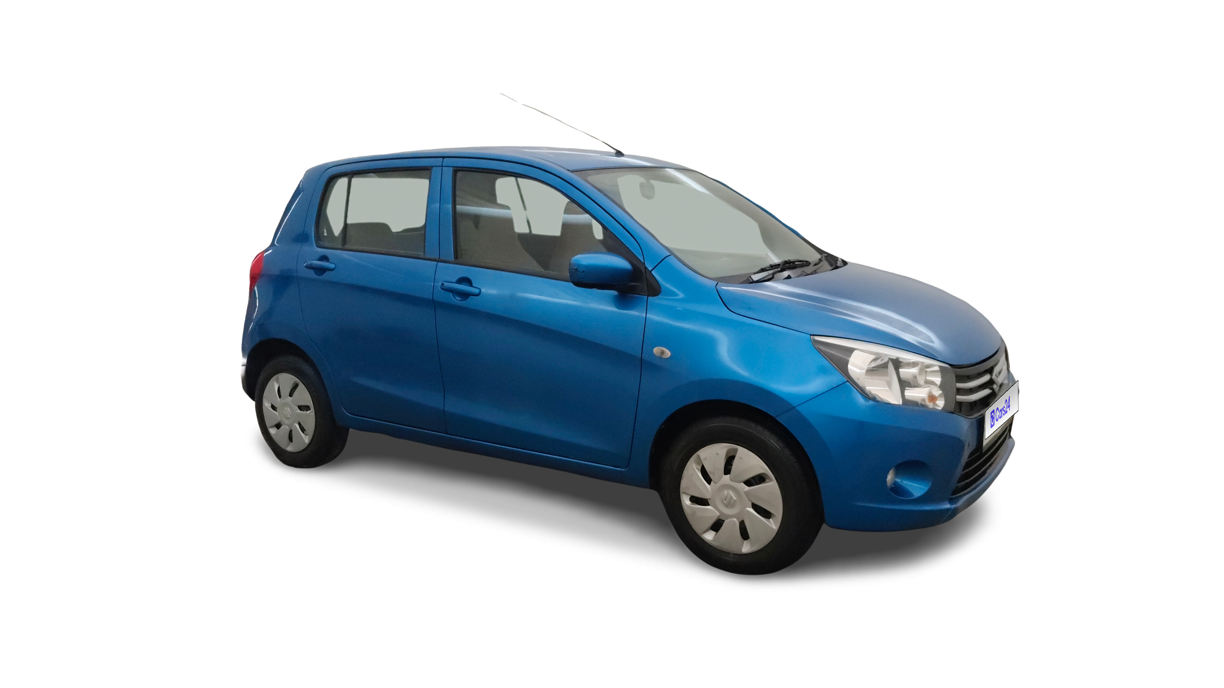 2016 Maruti Celerio - Hatchback - Petrol - Automatic - ₹2.70 lakh