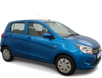 2016 Maruti Celerio - Hatchback - Petrol - Automatic - ₹2.70 lakh