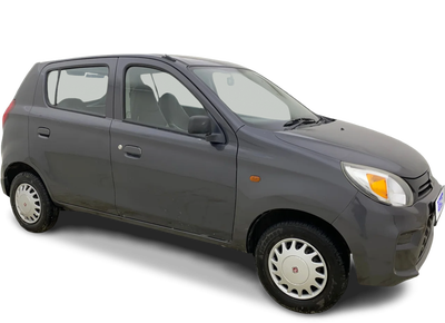 Maruti Alto-img