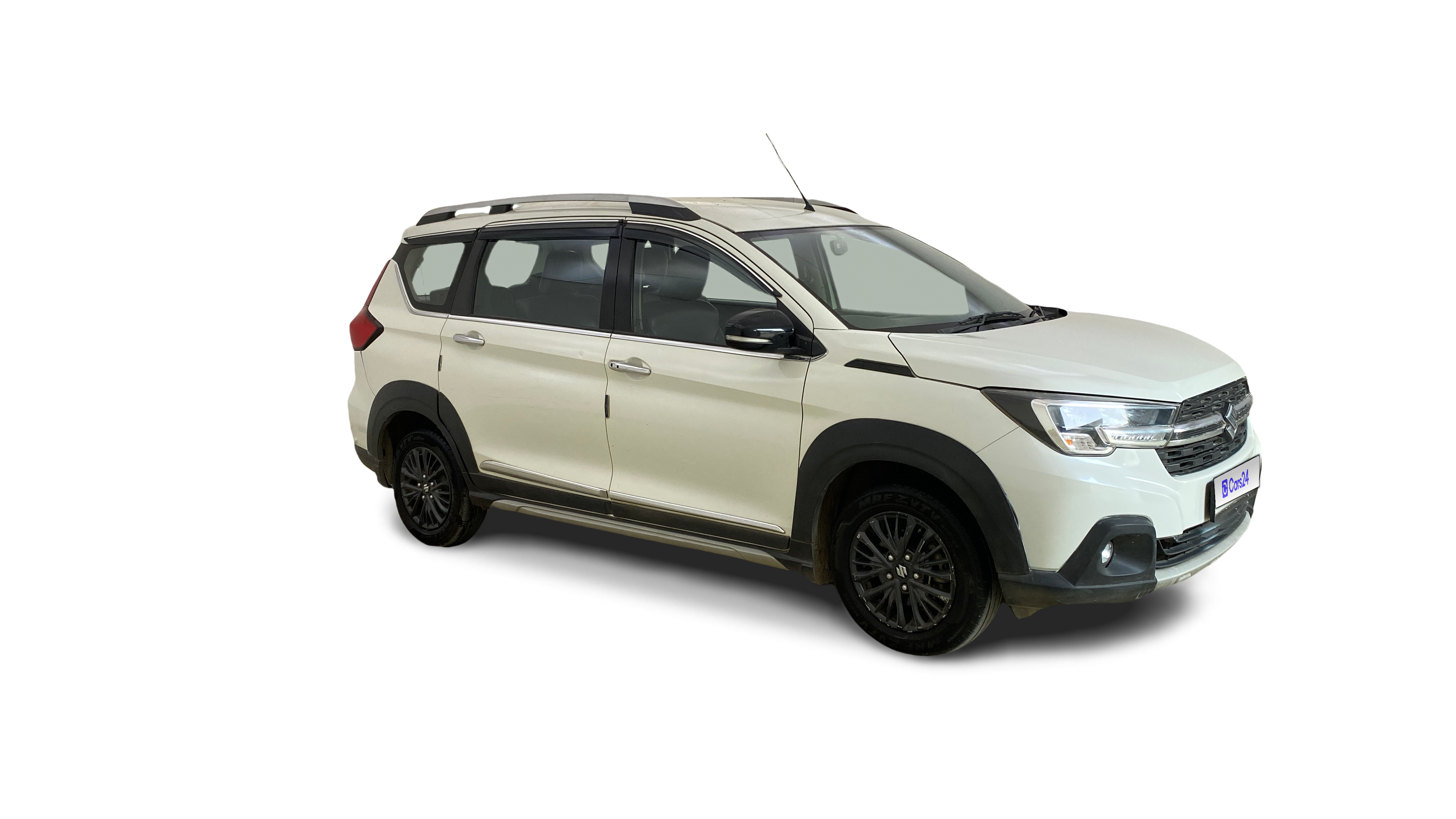 2020 Maruti XL6 - SUV - Petrol - Automatic - ₹7.74 lakh