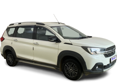 2020 Maruti XL6 - SUV - Petrol - Automatic - ₹7.74 lakh