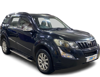 Mahindra XUV500-img