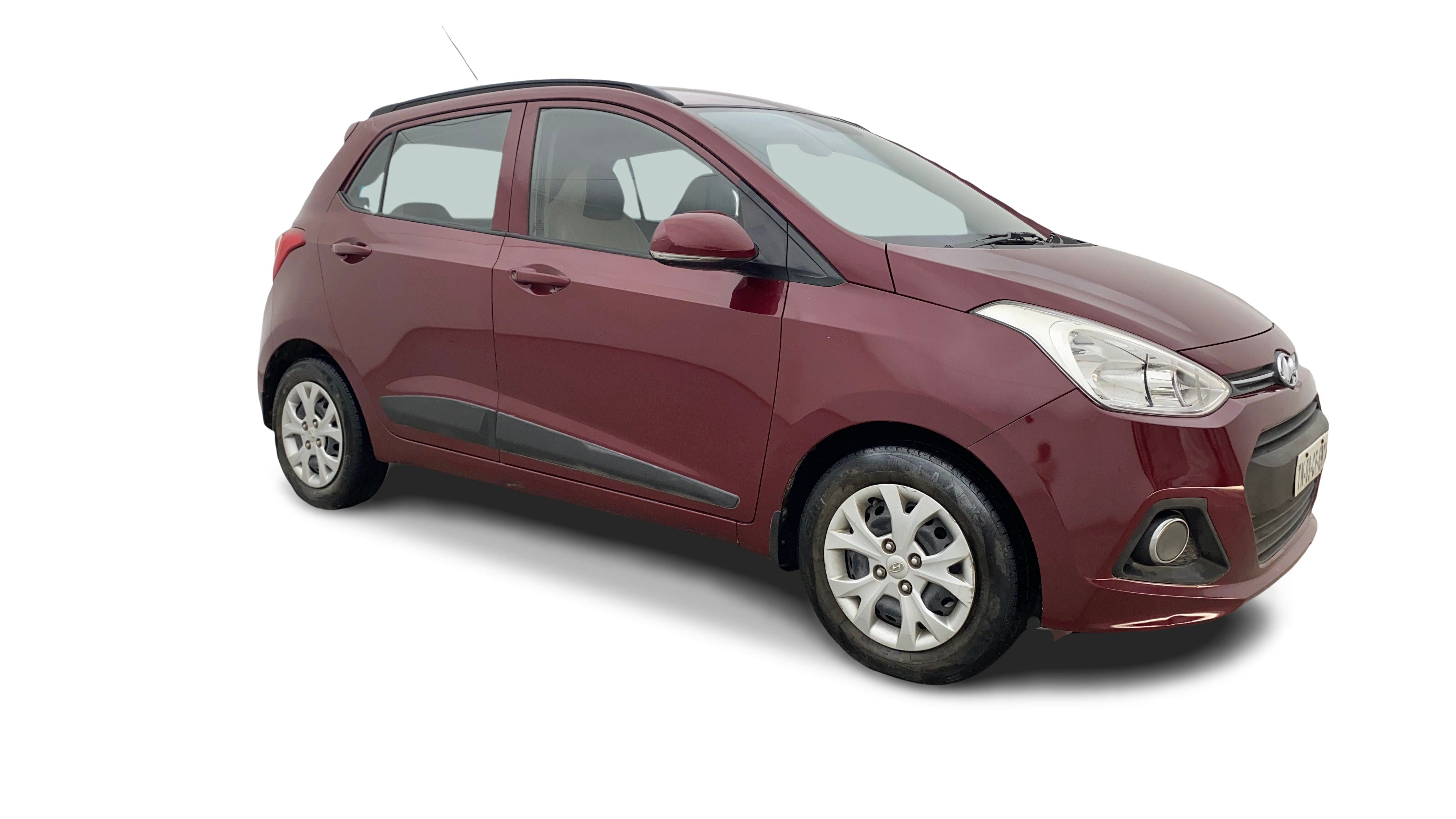 Hyundai Grand i10-img