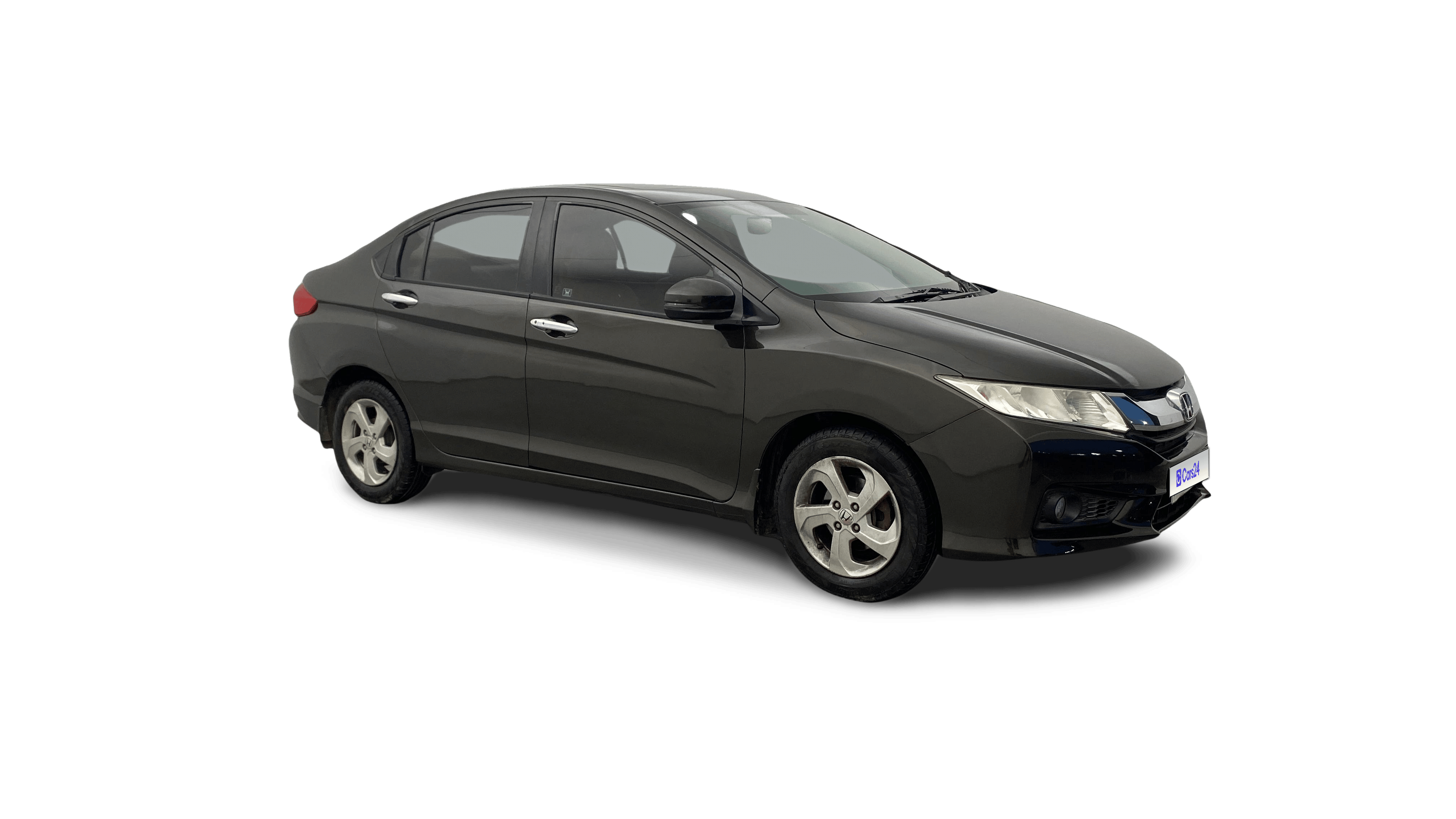2015 Honda City - Sedan - Petrol - Automatic - ₹5.08 lakh