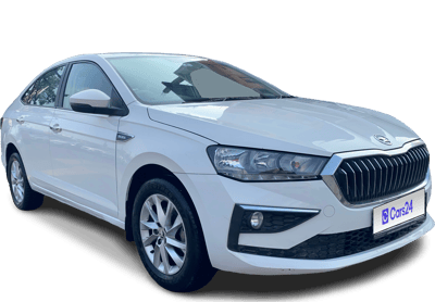 2024 Skoda SLAVIA - Sedan - Petrol - Manual - ₹13.31 lakh