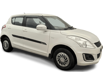 2015 Maruti Swift - Hatchback - Petrol - Manual - ₹2.60 lakh