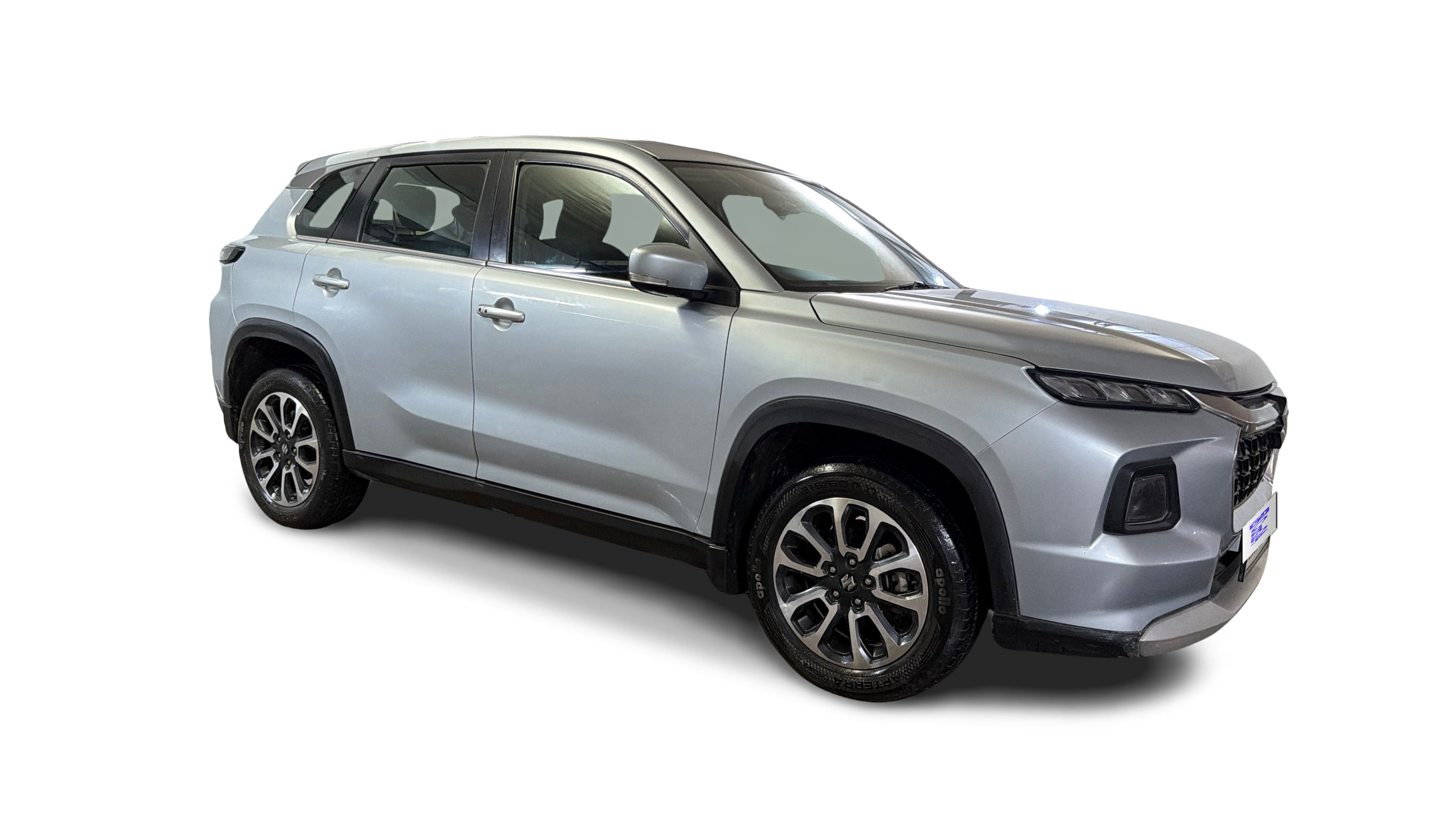 2023 Maruti Grand Vitara - SUV - Petrol - Manual - ₹11.28 lakh
