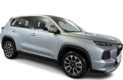 2023 Maruti Grand Vitara - SUV - Petrol - Manual - ₹11.28 lakh