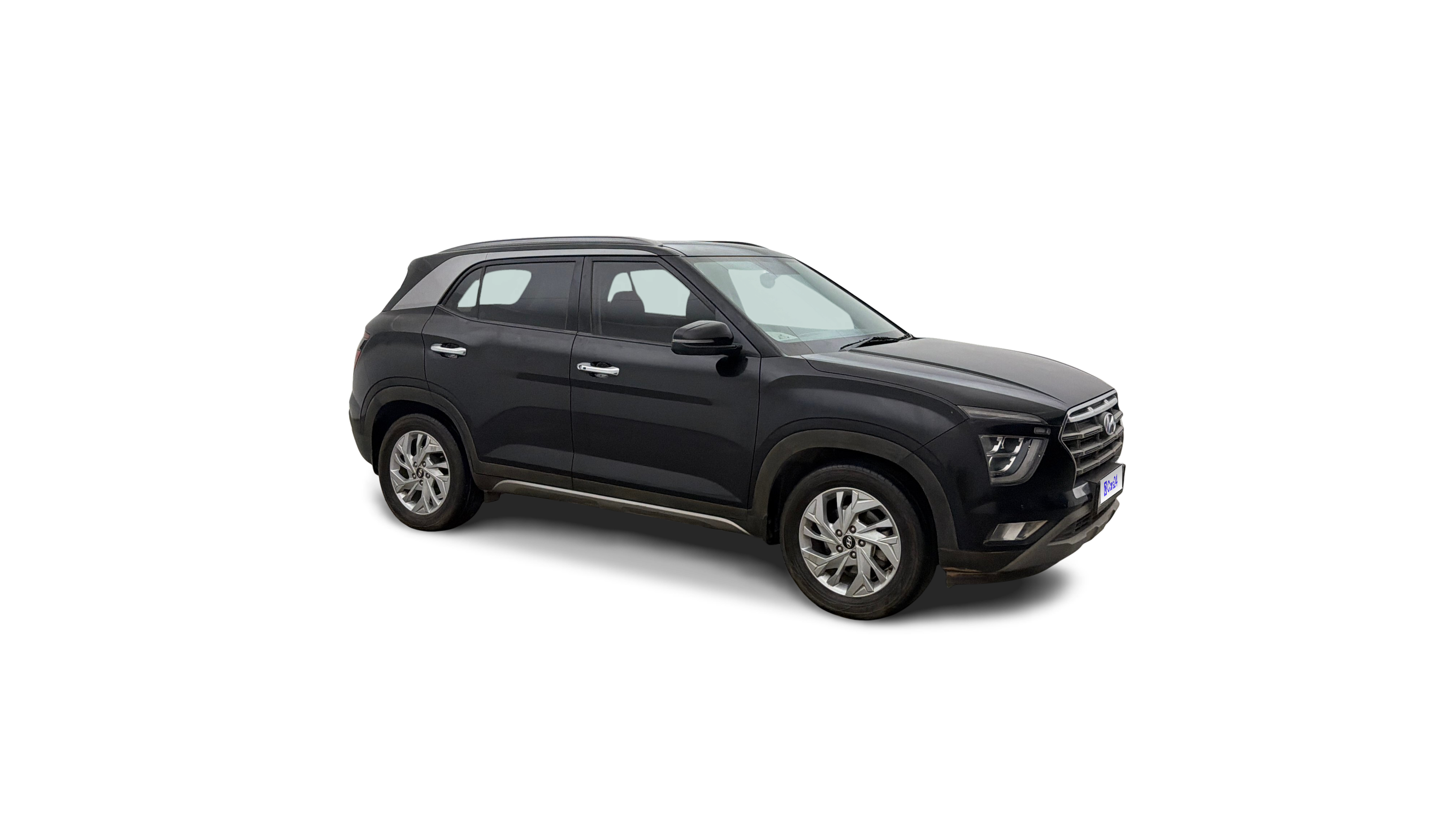 2022 Hyundai Creta - SUV - Diesel - Manual - ₹12.85 lakh