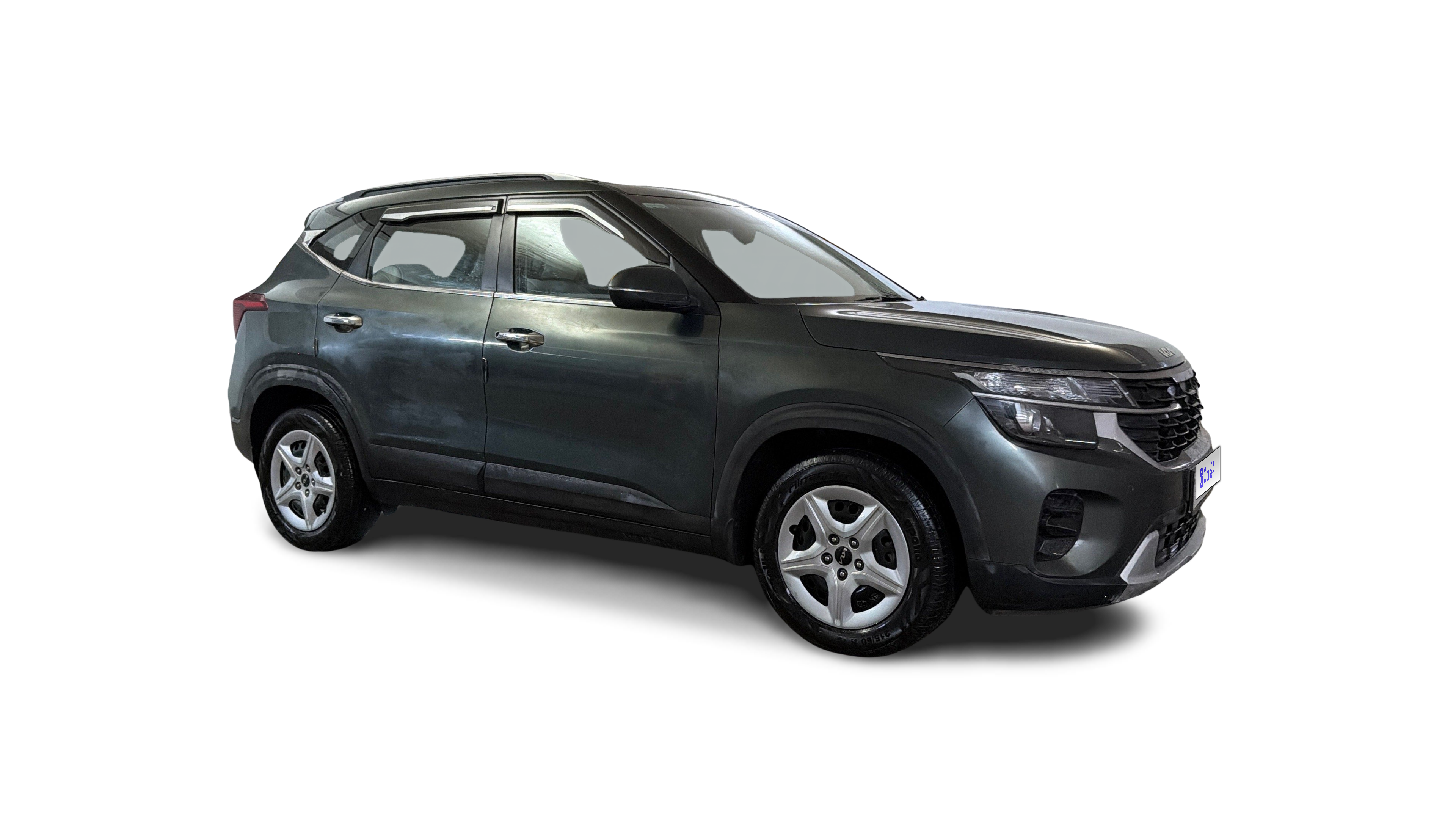 2023 KIA SELTOS - SUV - Diesel - Manual - ₹8.21 lakh