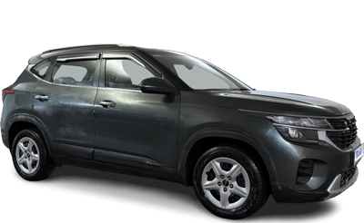 2023 KIA SELTOS - SUV - Diesel - Manual - ₹8.21 lakh