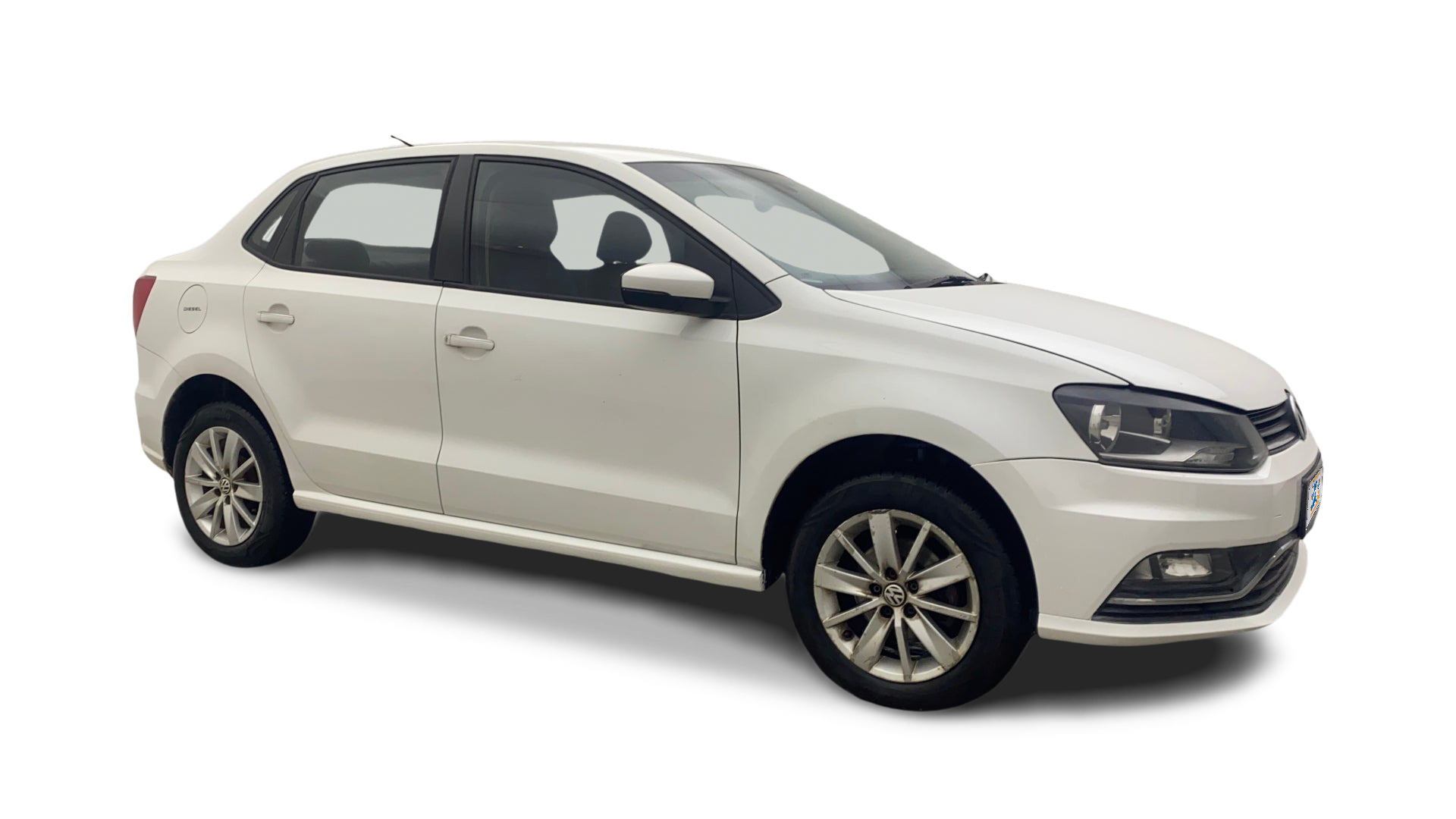 Volkswagen Ameo-img