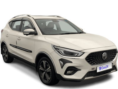 2022 MG ASTOR - SUV - Petrol - Manual - ₹6.98 lakh