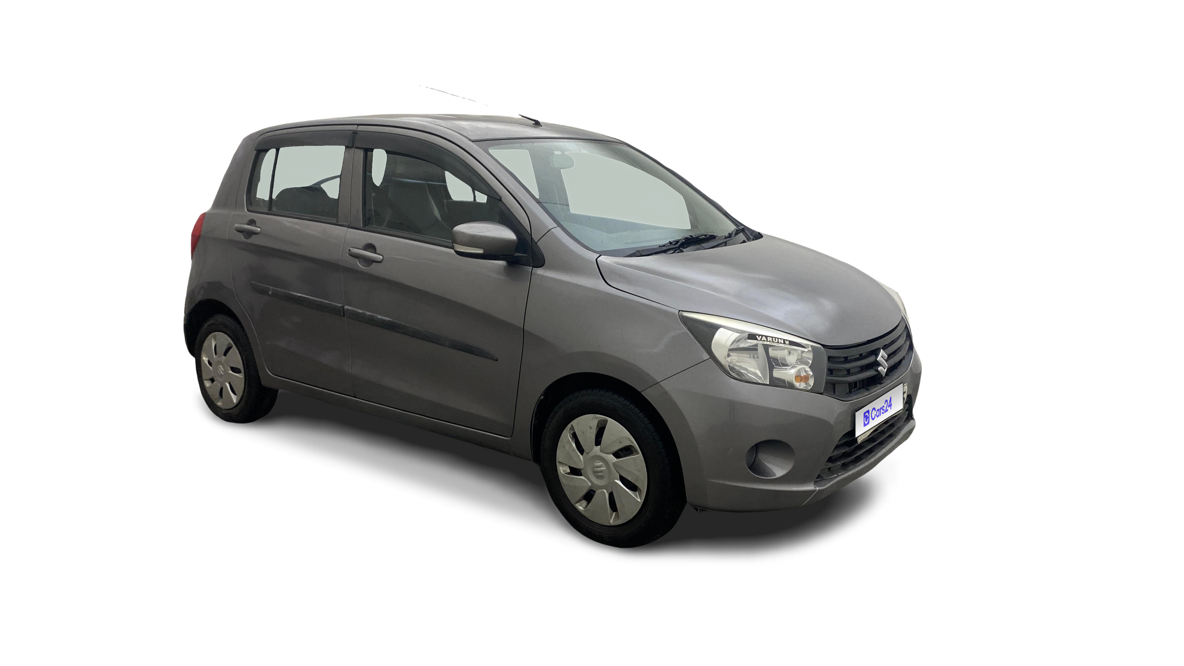 2017 Maruti Celerio - Hatchback - Petrol - Automatic - ₹2.93 lakh