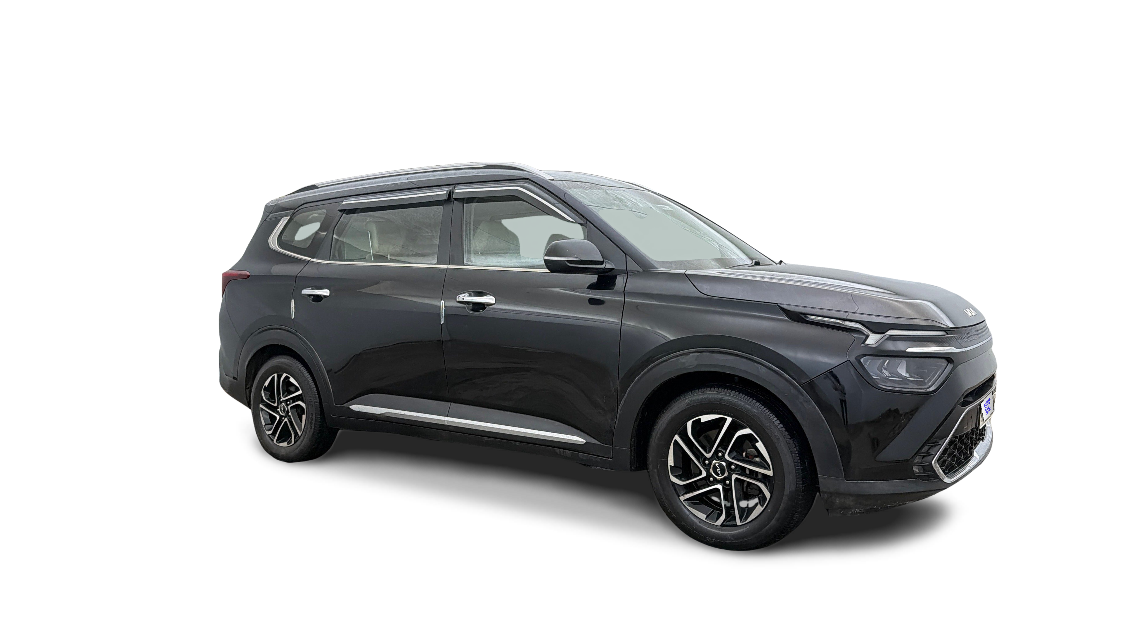 2022 KIA CARENS - SUV - Diesel - Manual - ₹10.35 lakh