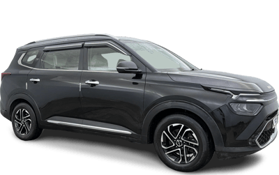 2022 KIA CARENS - SUV - Diesel - Manual - ₹10.35 lakh