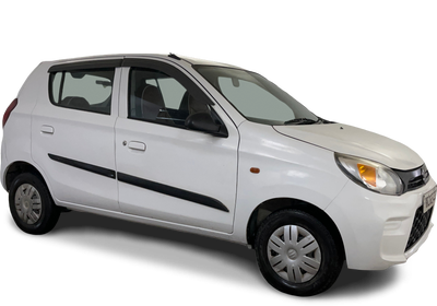Maruti Alto-img