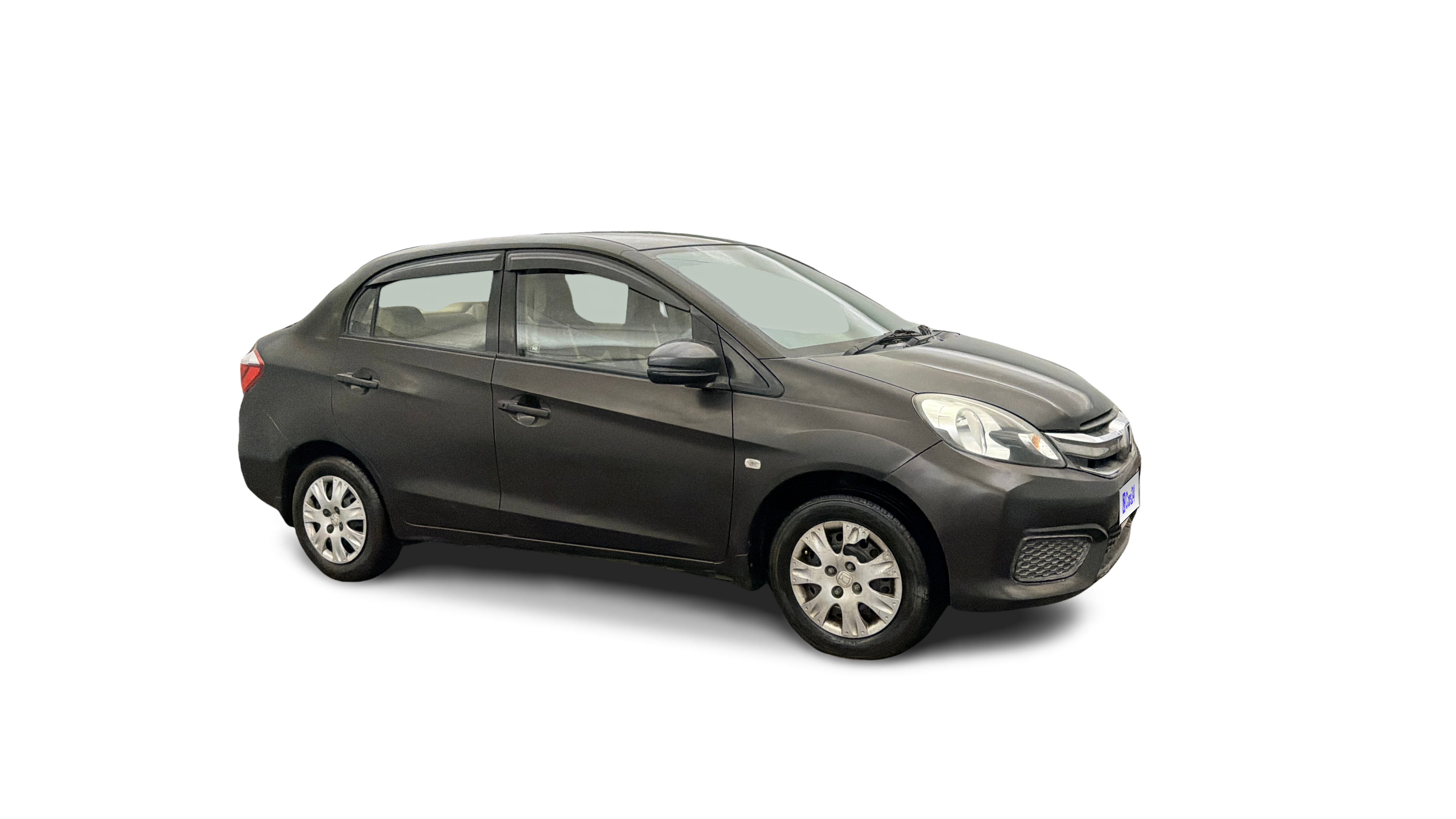 2016 Honda Amaze - Sedan - Petrol - Manual - ₹3.11 lakh