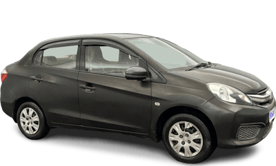 2016 Honda Amaze - Sedan - Petrol - Manual - ₹3.11 lakh