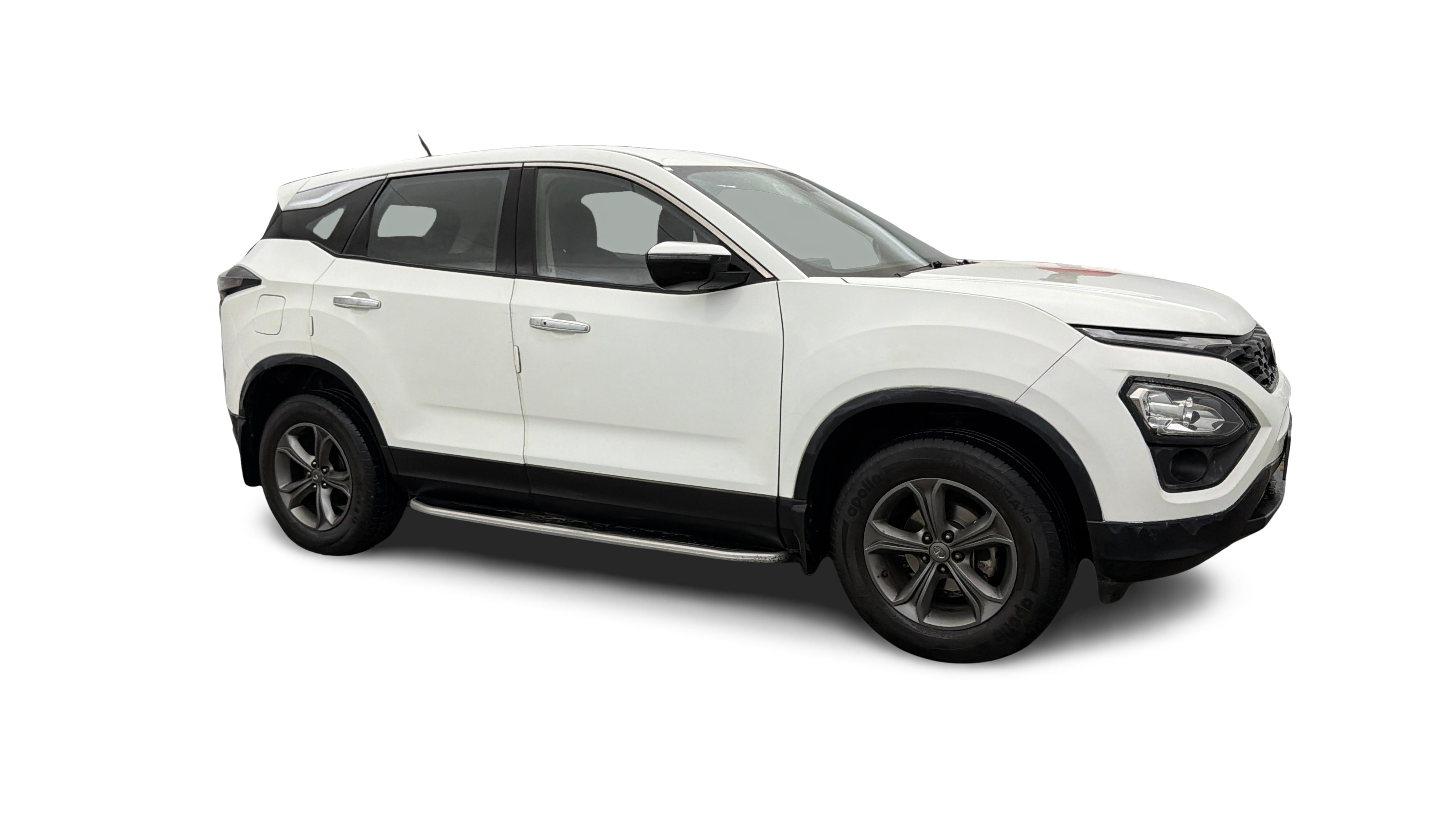 2021 Tata Harrier - SUV - Diesel - Automatic - ₹10.14 lakh
