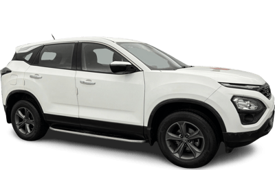 2021 Tata Harrier - SUV - Diesel - Automatic - ₹10.14 lakh