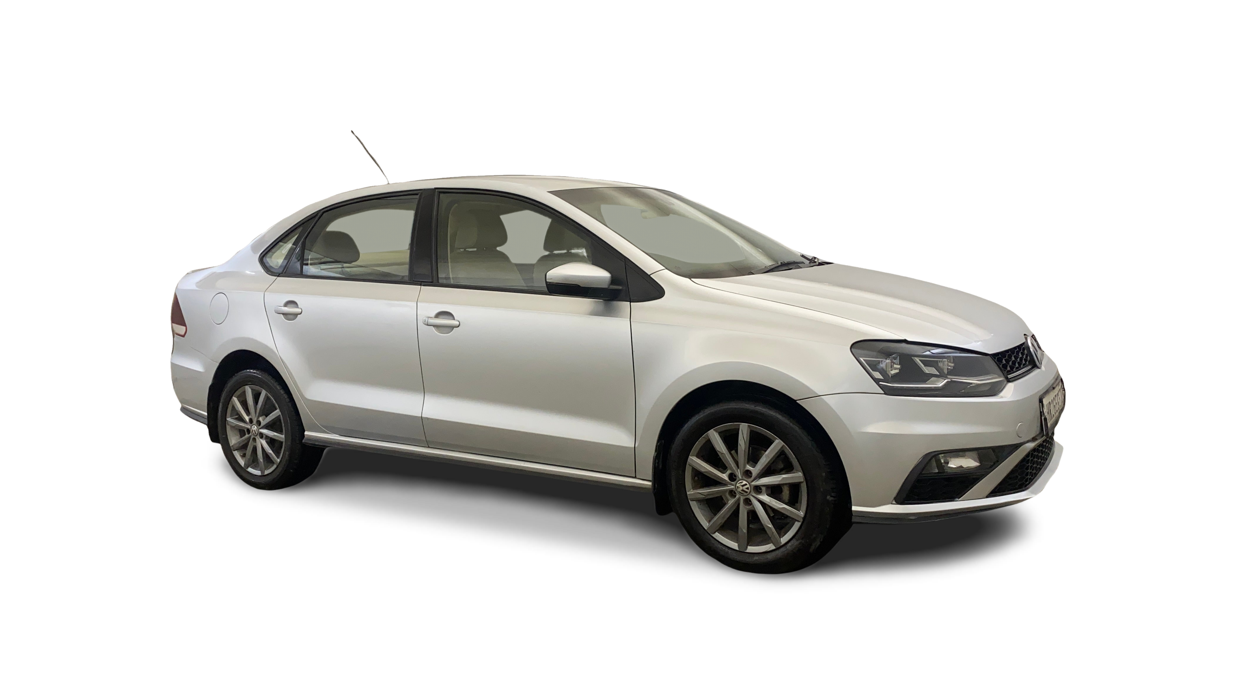 Volkswagen Vento-img