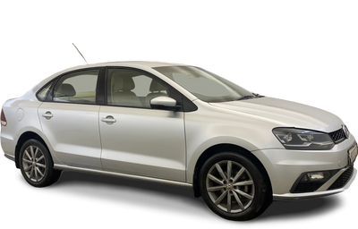 Volkswagen Vento-img