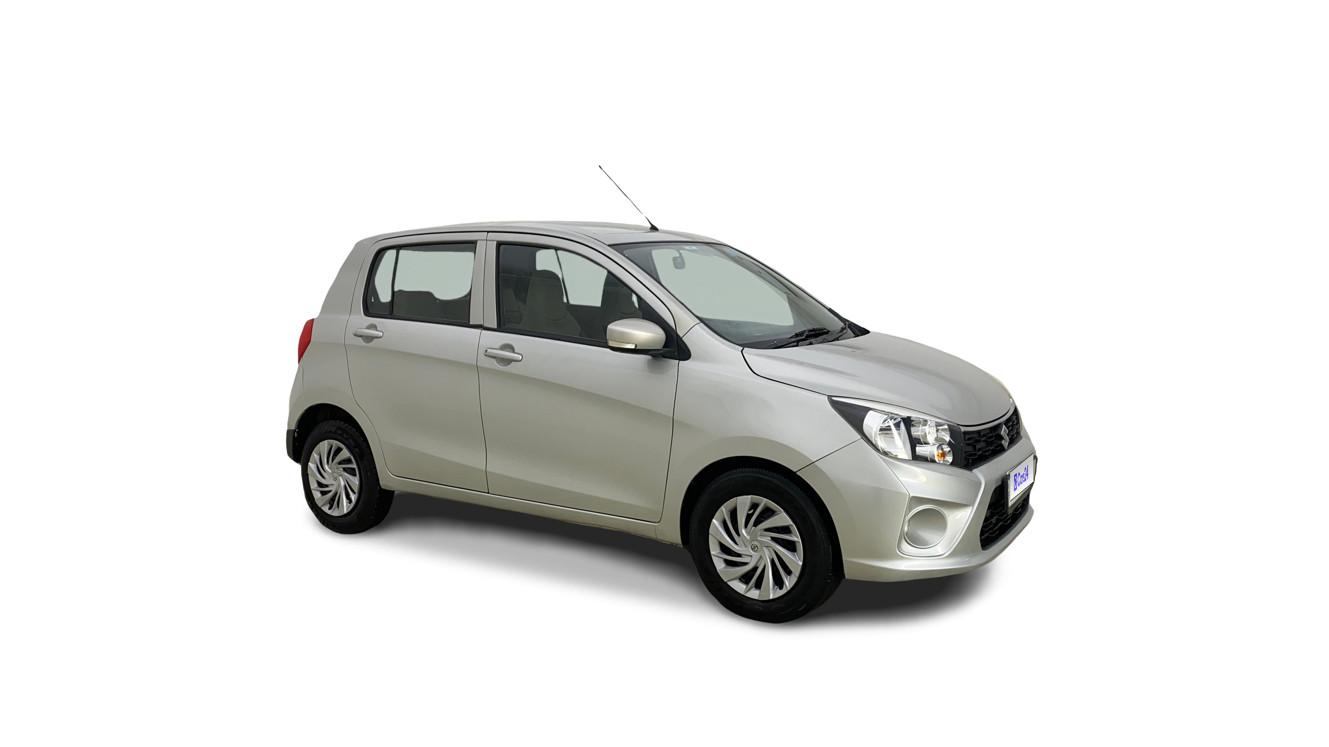 2020 Maruti Celerio - Hatchback - Petrol - Manual - ₹3.37 lakh