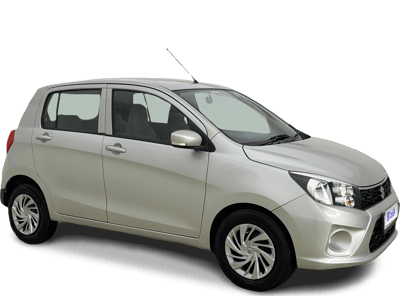 2020 Maruti Celerio - Hatchback - Petrol - Manual - ₹3.35 lakh