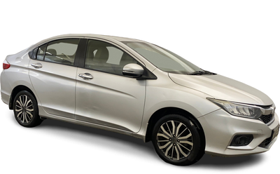 Honda City-img
