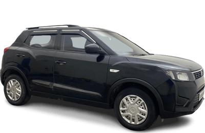 2023 Mahindra XUV300 - SUV - Petrol - Manual - ₹9.24 lakh